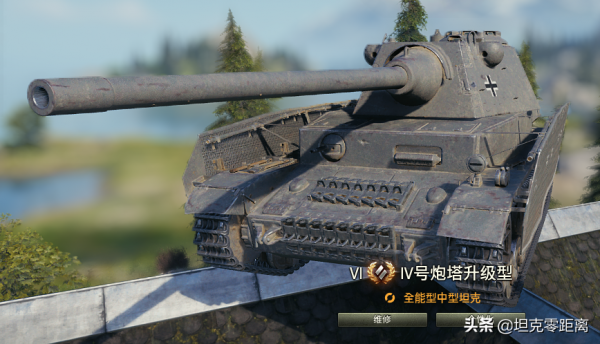坦克世界 WG自己都看不下去了？“親兒子”T-34M-54資料被削弱