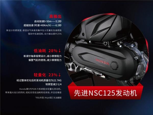 為什麼國產踏板車都喜歡用GY6發動機，這些年就沒有創新過嗎？