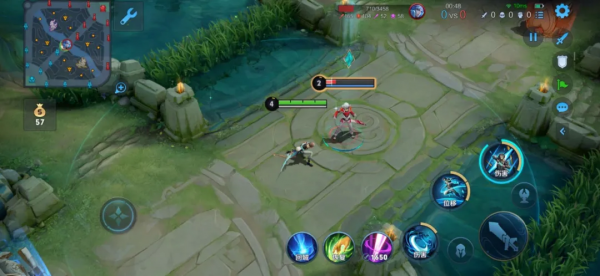 新英雄暃怎麼出裝才不刮痧？該如何剋制他？