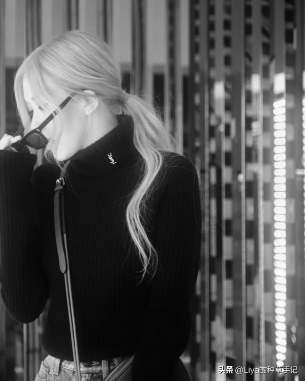 衣櫃裡沒這4件時髦單品,冬天白過了 衣櫃裡沒這4件時髦單品,冬天白過了