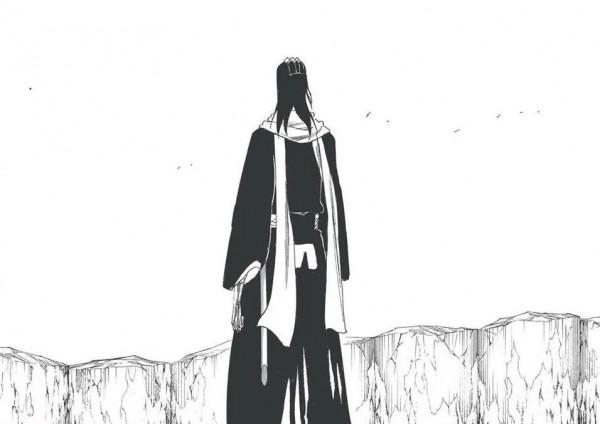 解析《死神》系列中繼春水退位後，誰最有資格接替總隊長一職？