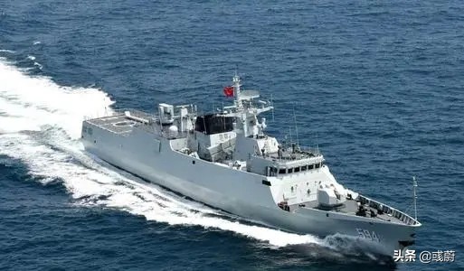 大批056導彈護衛艦轉隸海警,中國海軍岸防還有發展必要嗎? 大批056導彈護衛艦轉隸海警,中國海軍岸防還有發展必要嗎?