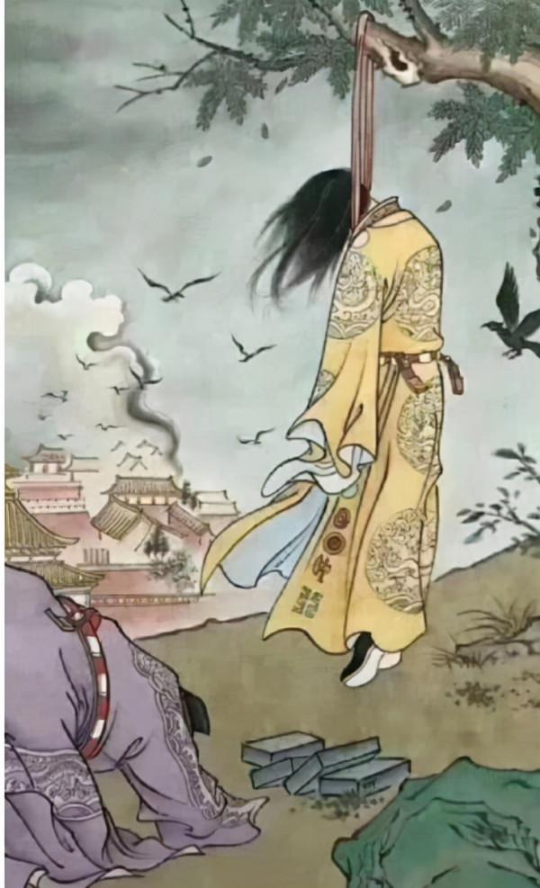 為什麼清軍能夠戰勝實力遠大於自己的明軍 為什麼清軍能夠戰勝實力遠大於自己的明軍