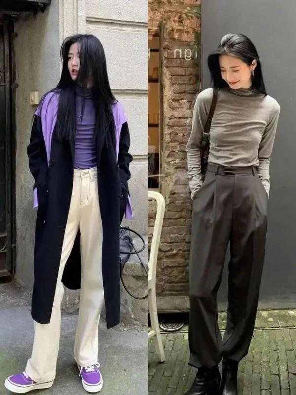 身為大二學姐的你是不是還在擔心你的穿搭