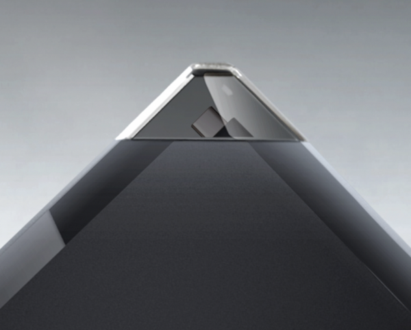 華碩釋出新款外接式 DVD 燒錄機，採用 USB-C 伸縮收納線