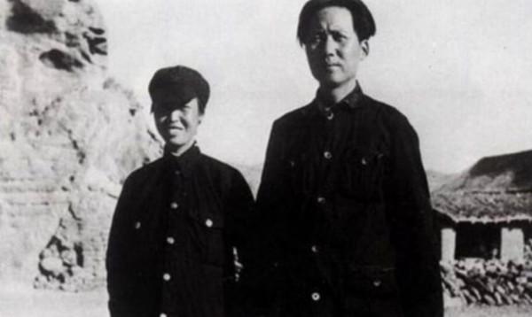 1979年賀子珍來到北京，提出想去毛主席紀念堂，最終結局如何？