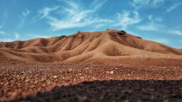 中國最貴的沙漠,日本想用一斤米換一斤砂? 中國最貴的沙漠,日本想用一斤米換一斤砂?