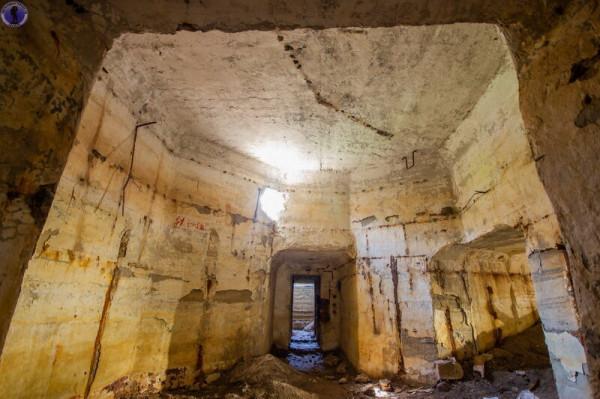 廢棄的巨型戰略導彈部隊：有史以來最大的洲際彈道導彈發射器 R-9A