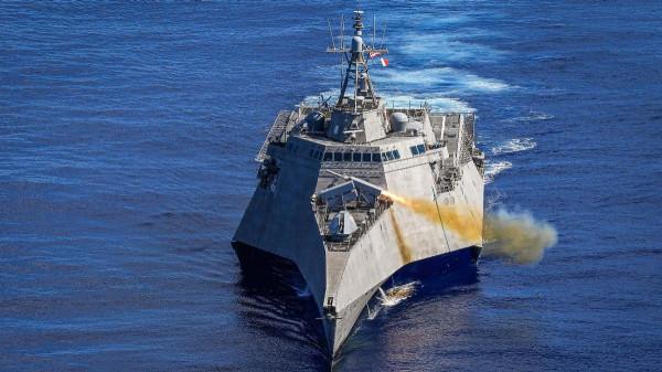 應對反艦彈道導彈威脅，美軍的“分散式殺傷”概念，為何最終夭折