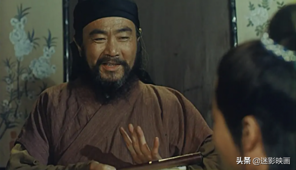 32年前的武俠神作《飛天神鼠》，倪匡原著改編，至今被奉為經典