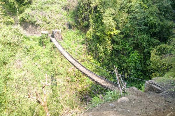 為什麼有這麼多人痴迷於去尼泊爾爬山？