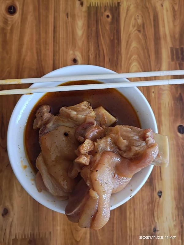 什麼是柺子飯 什麼是柺子飯