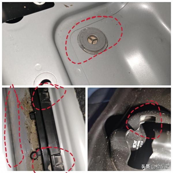 報價40萬的“精品”奧迪S4遭遇一檢沒,車行老闆差點當場報警 報價40萬的“精品”奧迪S4遭遇一檢沒,車行老闆差點當場報警