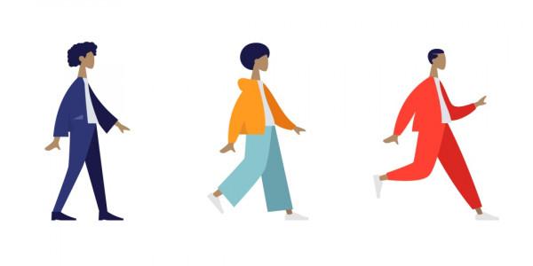 女明星們“豪邁”的走路姿勢又火了!據說這樣走還能健腦? 女明星們“豪邁”的走路姿勢又火了!據說這樣走還能健腦?