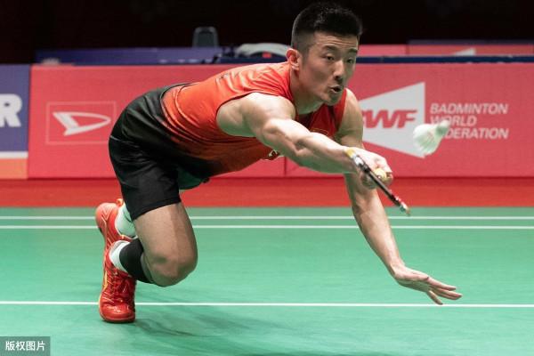 打羽球貴在求穩而不在求強，穩自當變強，另需加強自我保護意識