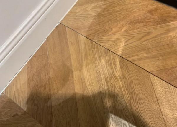 地暖的感受和裝修後遺症第2年