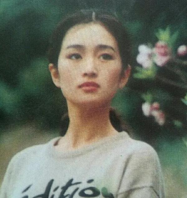 從山東走出來的6位美人，有人曾征服外國媒體，有人代表央視門臉