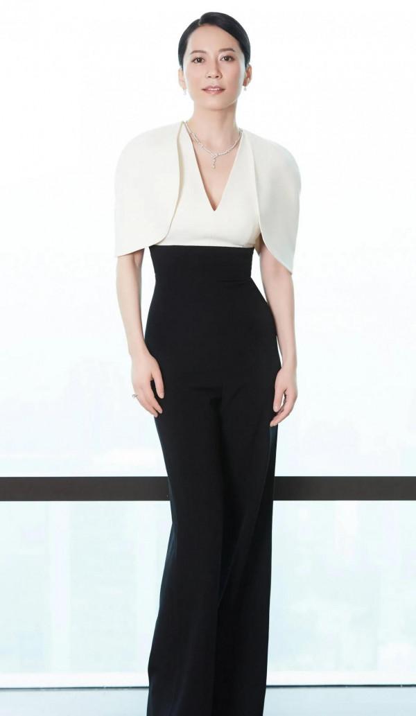 俞飛鴻高畫質美圖,太有韻味了 俞飛鴻高畫質美圖,太有韻味了