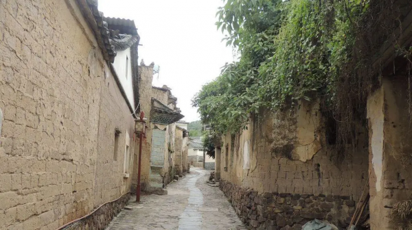 這些小眾古鎮,一個更比一個美 這些小眾古鎮,一個更比一個美