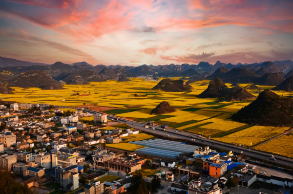 去過還想再去,滇東南到底有什麼魔力? 去過還想再去,滇東南到底有什麼魔力?