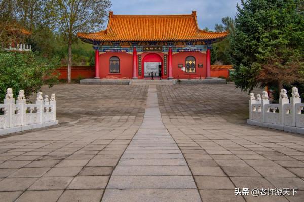 老許路書:遊遍黑龍江,美景一網打盡,13個地市一個不能少 老許路書:遊遍黑龍江,美景一網打盡,13個地市一個不能少