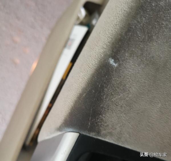 不到5萬塊買輛當年50萬的日系MPV，看完車況買家一句話：零容忍