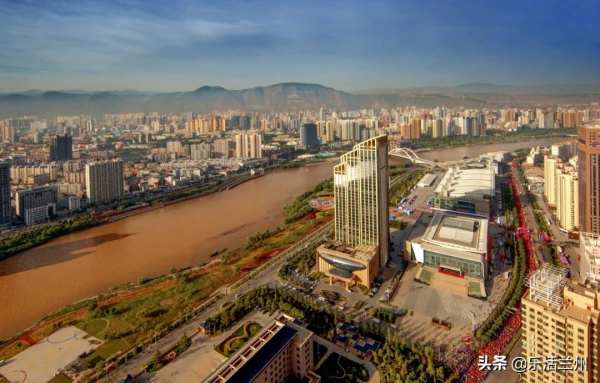 甘肅這些景點的名字連起來,居然是一個愛情故事 甘肅這些景點的名字連起來,居然是一個愛情故事