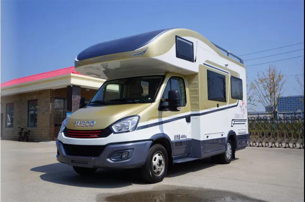 商務範十足 實用性拉滿 2022款中意旅行家商務版