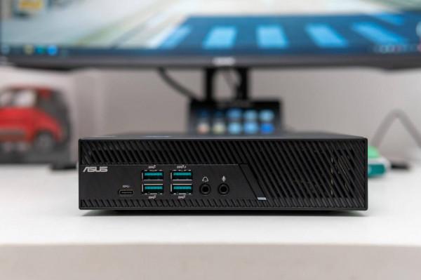 華碩也有mini PC？來看看都有哪些1L小主機（收藏起來）