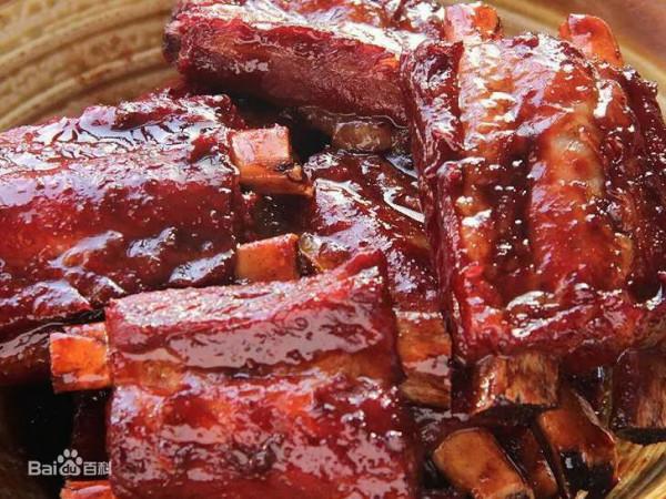 江蘇的代表特產有哪些