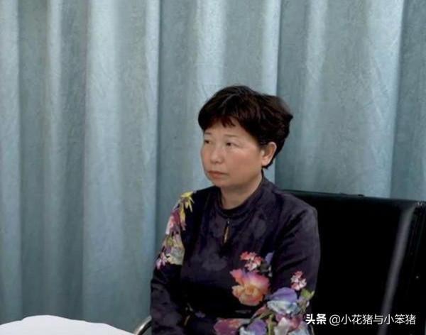 萬眾矚目的郭希志終現身：辱罵律師、拒不回答問題，引發網友熱議