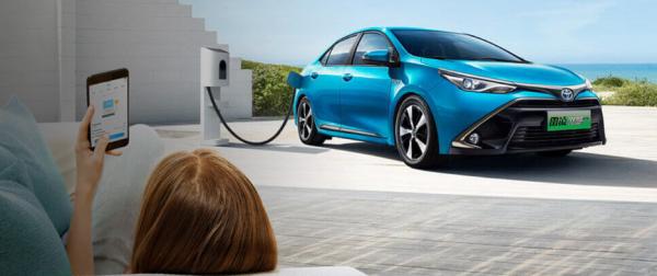 國家電網帶來“黑科技”，10分鐘補400公里續航，續航焦慮解決了