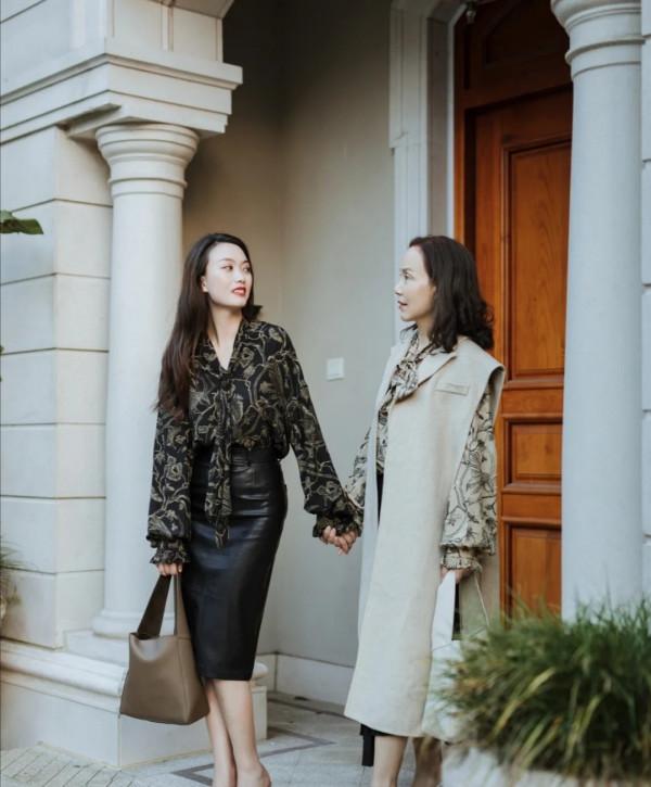 身材一般的中年女人,這幾大穿衣雷區最好別觸碰,顯胖又沒氣質 身材一般的中年女人,這幾大穿衣雷區最好別觸碰,顯胖又沒氣質