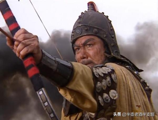 關羽瞧得起的七個三國武將：不想惹的只有一個，能打過的有幾個？