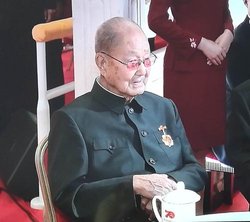 周總理的秘書宋平：為國為民鞠躬盡瘁，104歲毅然投身於教育事業