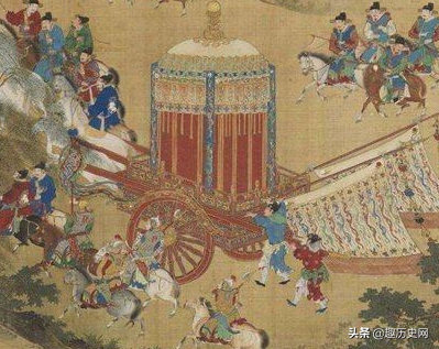 在古代有沒有春運 古人春運又是什麼樣的