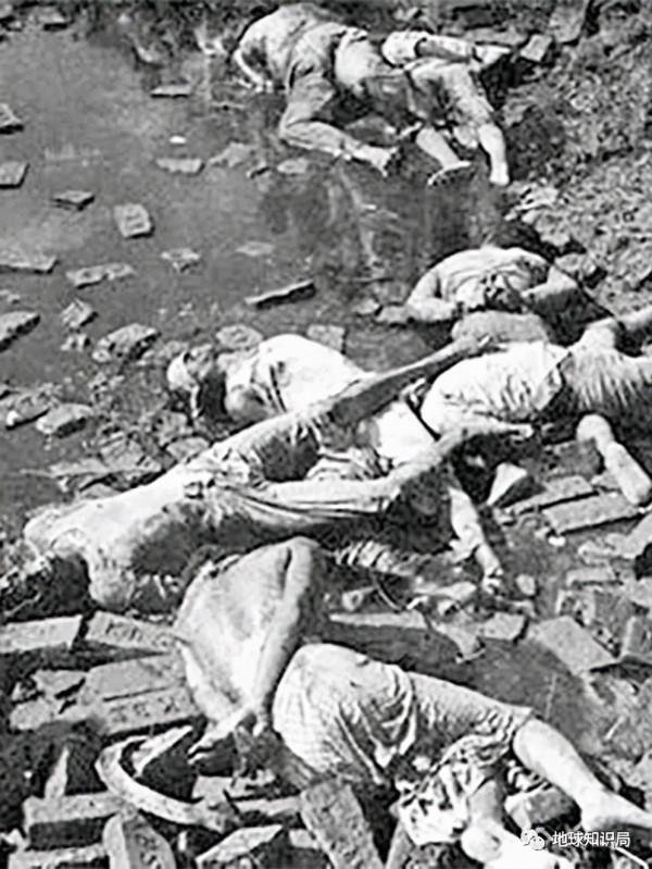 孟加拉國，復仇女神上位｜地球知識局