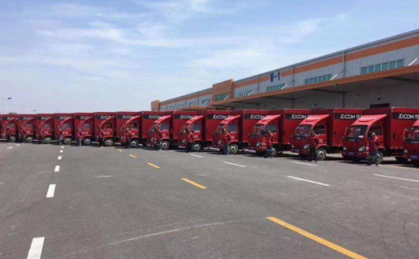 年底了，電商行業的變化一定程度上說明了今年消費觀念的變化