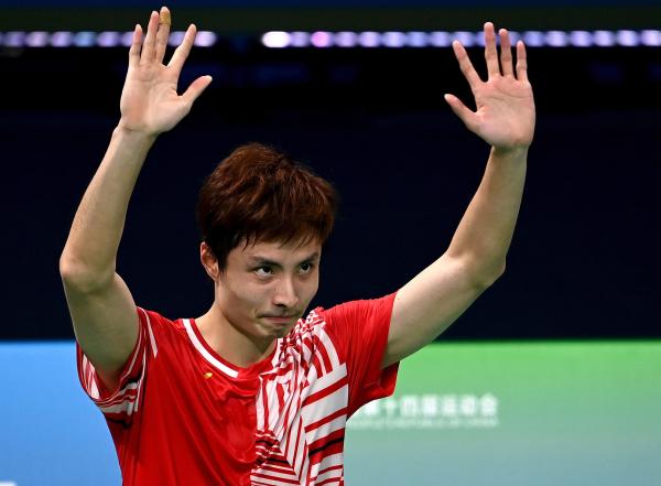 石宇奇奪冠,球迷卻心疼他!國羽男單重回巔峰,難道只能指望下一個“林丹”? 石宇奇奪冠,球迷卻心疼他!國羽男單重回巔峰,難道只能指望下一個“林丹”?