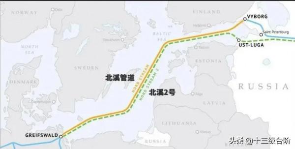 俄烏衝突的背後：美歐關係百年來未有之大變局，誰能勝出？