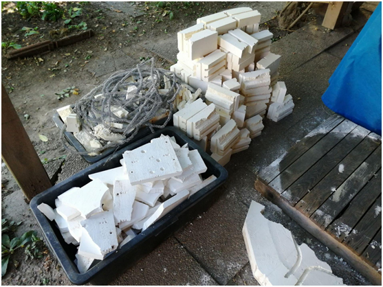 刀匠專業電熱處理烤爐誕生日記