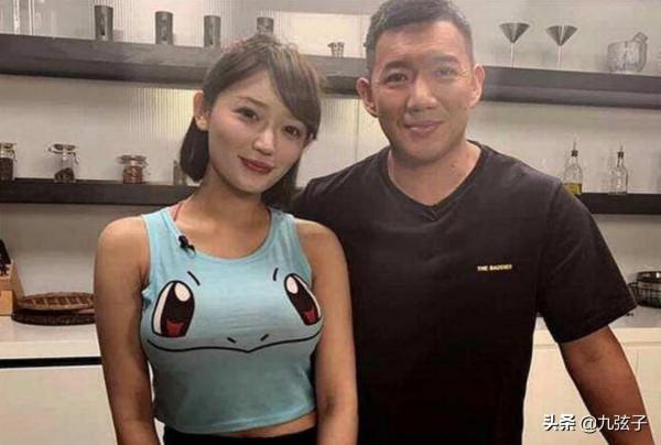 一代&quot;風月&quot;晶女郎，顏仟汶扛起了香港半壁江山，如今她後悔嗎？