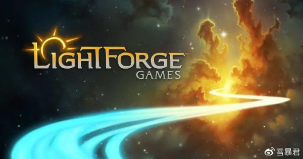 暴雪原班人馬組建的工作室 現在怎麼樣了？