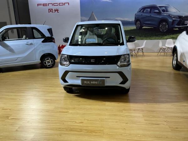 海口新能源車展有哪些年度“開胃菜”？