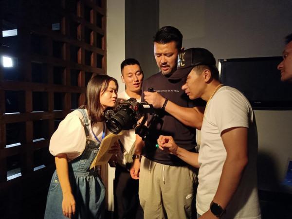 《聆聽新中國》創作者：讓英勇從博物館裡走出