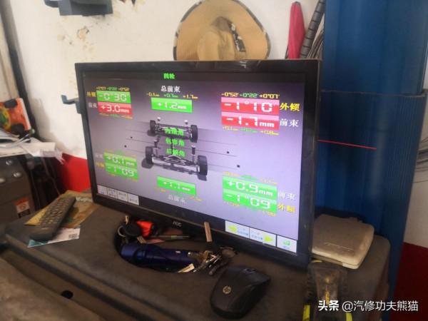 將近十年的奧迪A6L2.0T徹底擺脫燒機油，老驥伏櫪志在千里