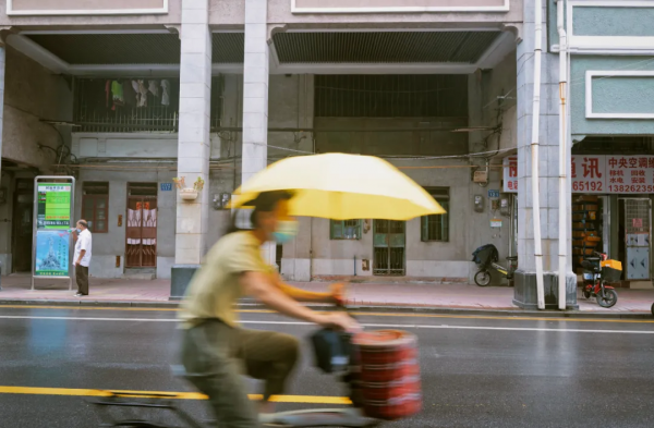 二刷廣州怎麼玩?這4條馬路帶你用本地人視角找美食 二刷廣州怎麼玩?這4條馬路帶你用本地人視角找美食