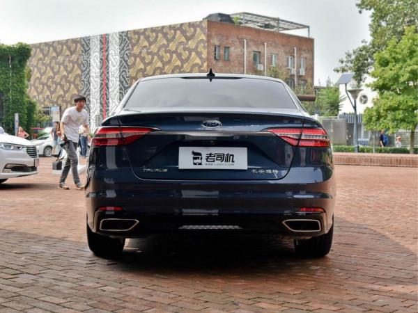 尺寸達到C級車,合資好車自動擋B級價格,實拍金牛座 尺寸達到C級車,合資好車自動擋B級價格,實拍金牛座