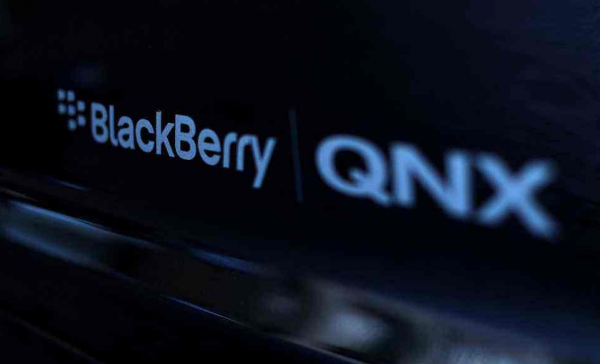 黑莓全面轉型造車，已與賓士、沃爾沃搭上線，蘋果仍是攔路虎？