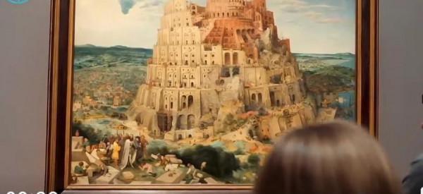 維也納長得啥樣? 維也納長得啥樣?